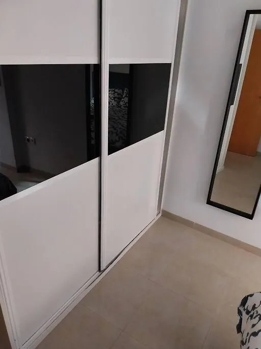 Veguita 2: Piso Renovado A 3 Min De La Playa Apartment Almeria