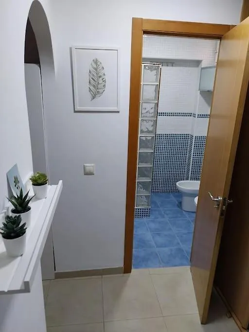 Veguita 2: Piso Renovado A 3 Min De La Playa Apartment Almeria