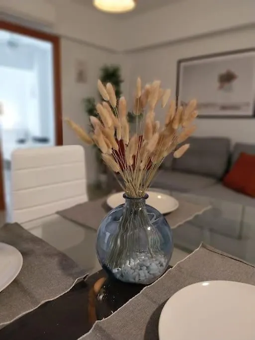 Veguita 2: Piso Renovado A 3 Min De La Playa Apartment Almeria