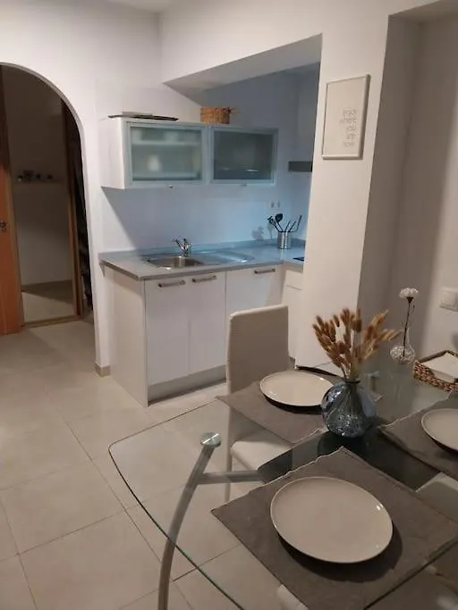 Veguita 2: Piso Renovado A 3 Min De La Playa Apartment Almeria 0*,  Spain