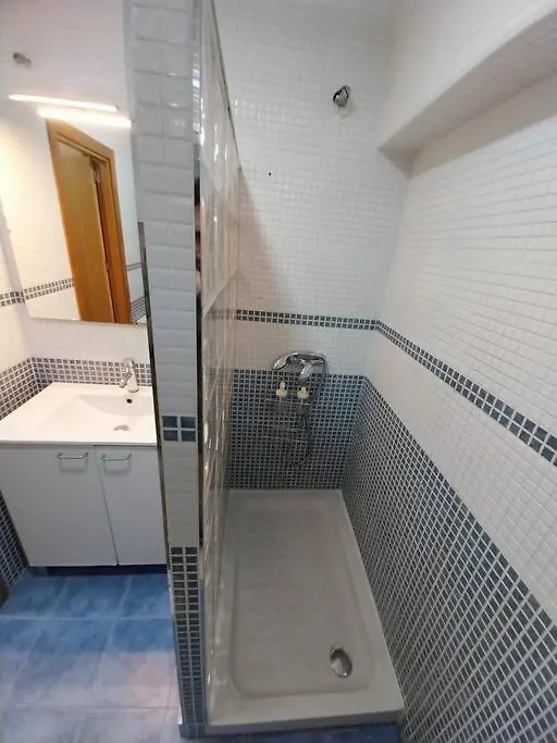 Veguita 2: Piso Renovado A 3 Min De La Playa Apartment Almeria Spain