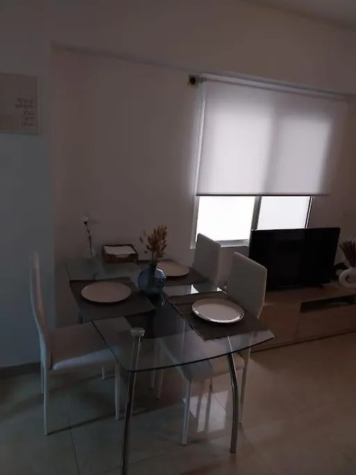 Veguita 2: Piso Renovado A 3 Min De La Playa Apartment Almeria